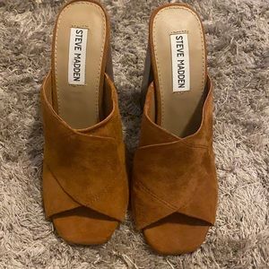 Steve Madden heels